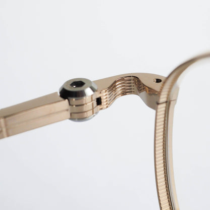 PALM SPRINGS col.01 (White gold)