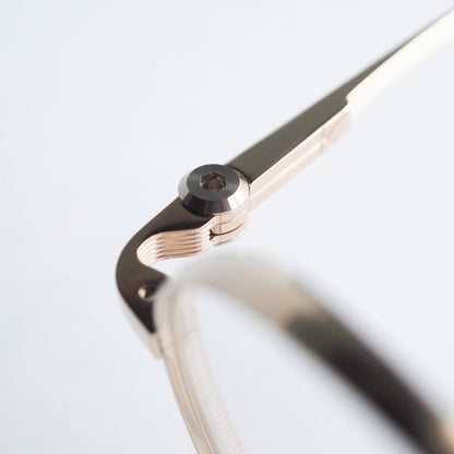 PASADENA col.01 (White gold)