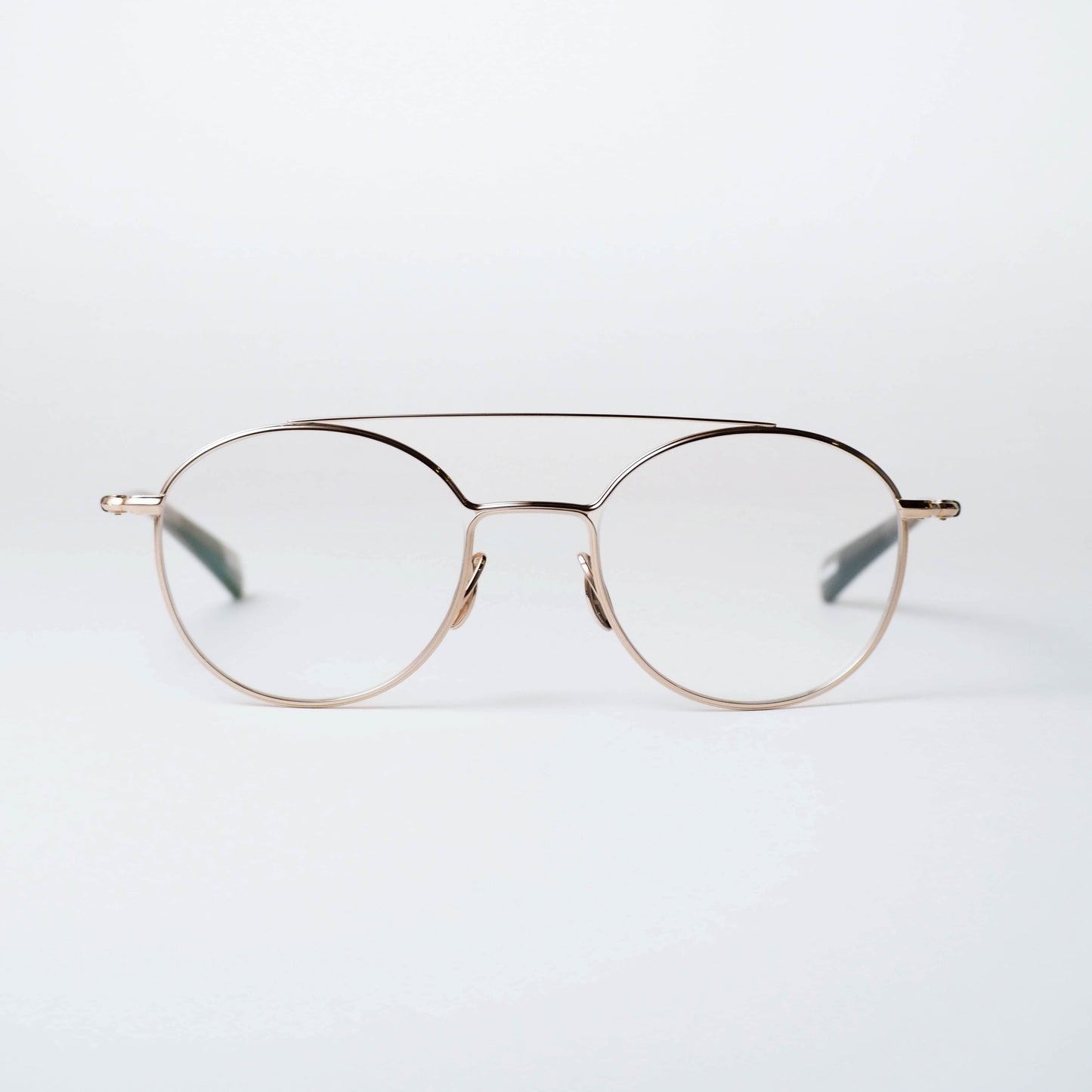 U-177 Aaron col.01(White gold / Taupe)