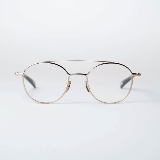 U-177 Aaron col.01(White gold / Taupe)