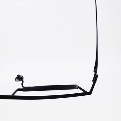 YA-004 col.04 black matte