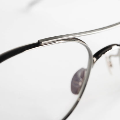 PALM SPRINGS col.02 (Titanium)