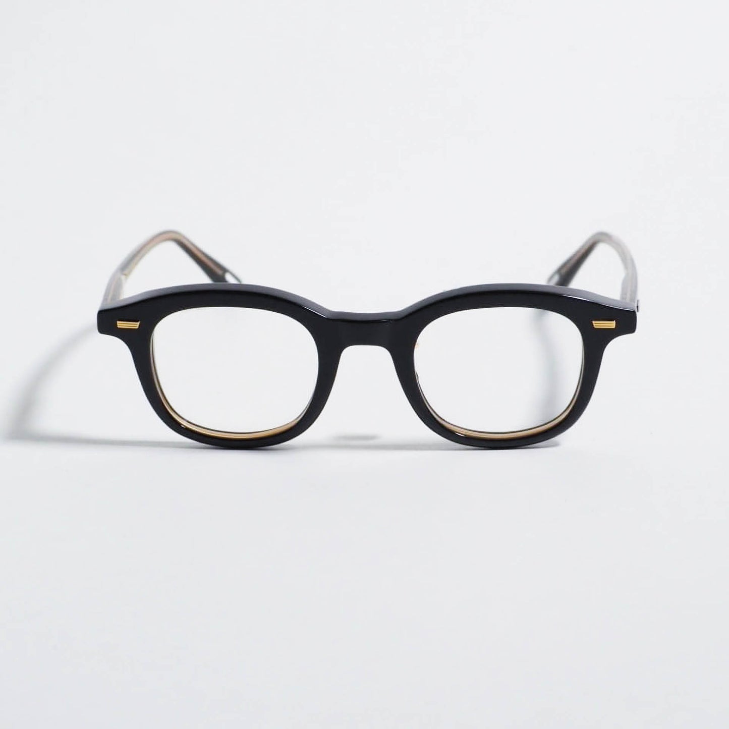 BASTILLE col.01 (Black/Gold)