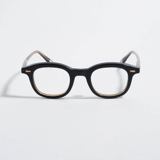 BASTILLE col.01 (Black/Gold)