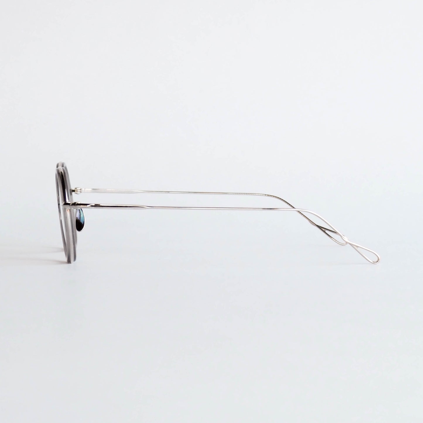 U-162 F.Kandinsky col.02(Silver/Clear gray)