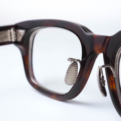 WILLIAMSBURG col.03 (Demi / Silver)