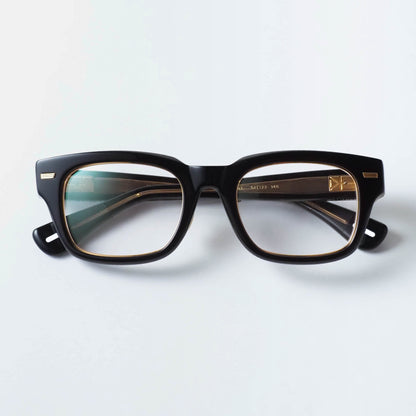 WILLIAMSBURG col.01 (Black / Gold)