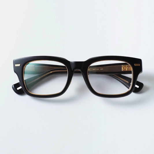 WILLIAMSBURG col.01 (Black / Gold)