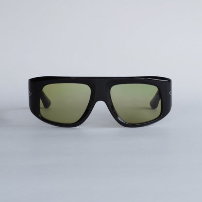 Dhat col.Black-Warm Olive