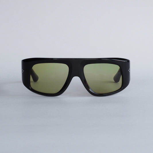 Dhat col.Black-Warm Olive