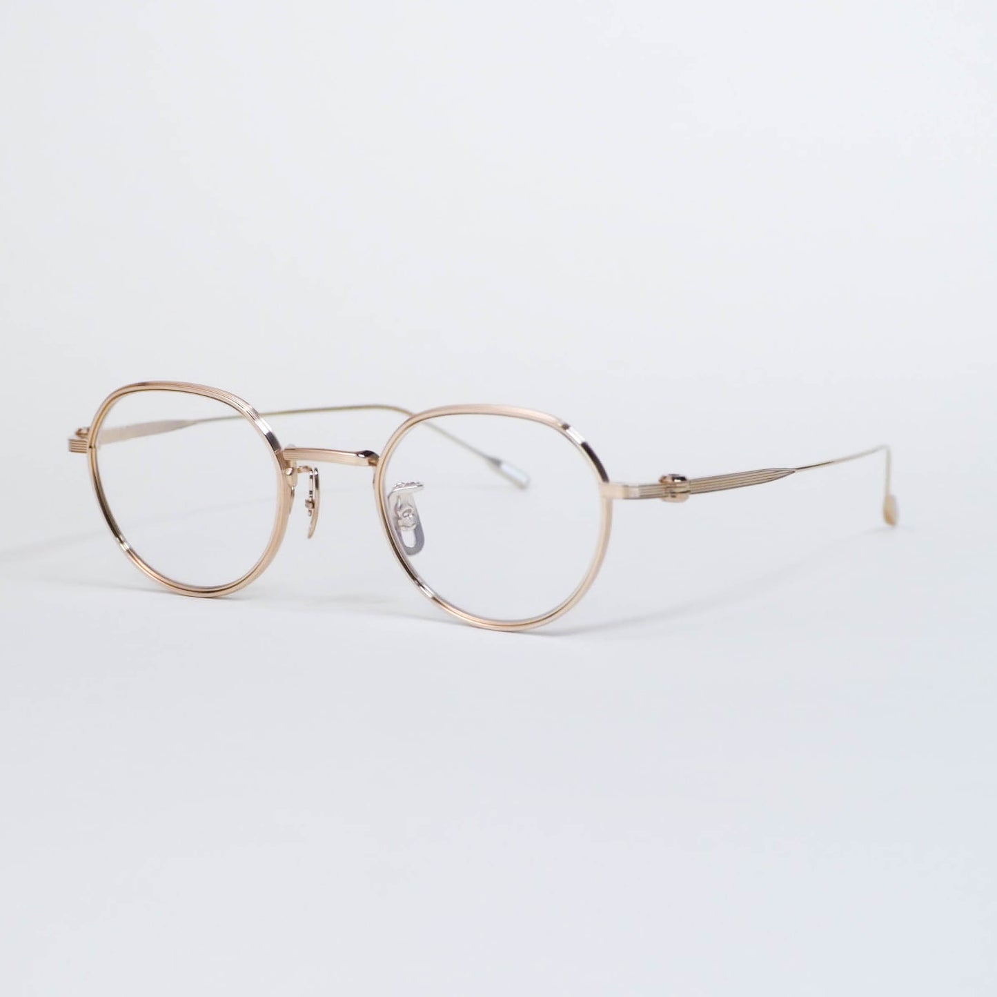 THE ANGEL col.01 (White gold)