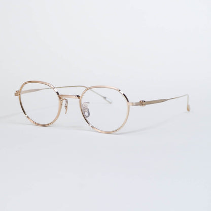 THE ANGEL col.01 (White gold)