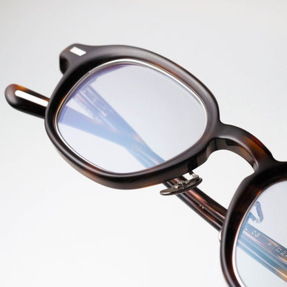 BEACON col.03 (Demi / Silver)