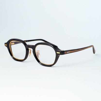 BEACON col.01 (Black / Gold)