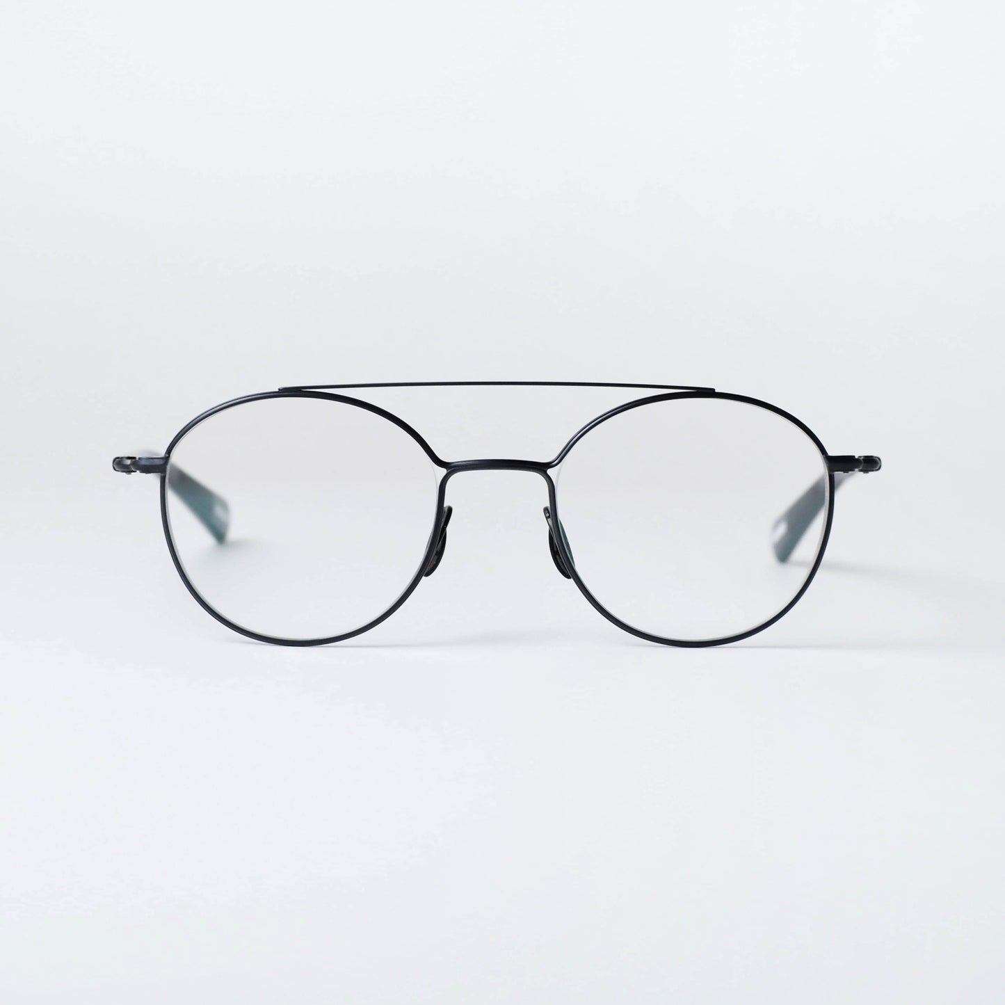 U-177 Aaron col.04(Susu / Black)