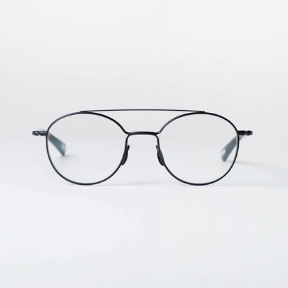 U-177 Aaron col.04(Susu / Black)