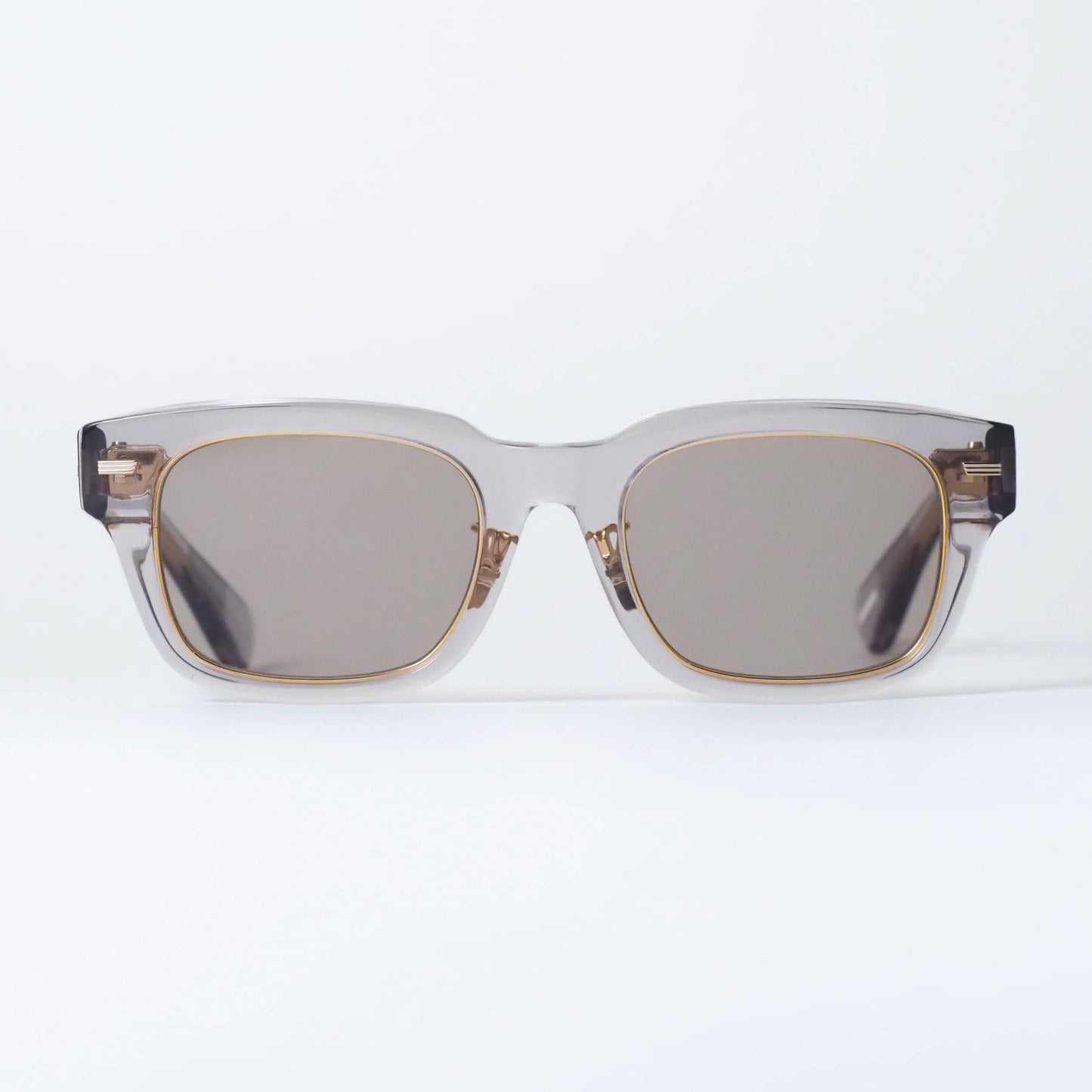 WILLIAMSBURG-SG col.04 (Clear Gray / Gold)