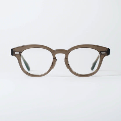 U-128RS IND col.03(Brown / White gold)