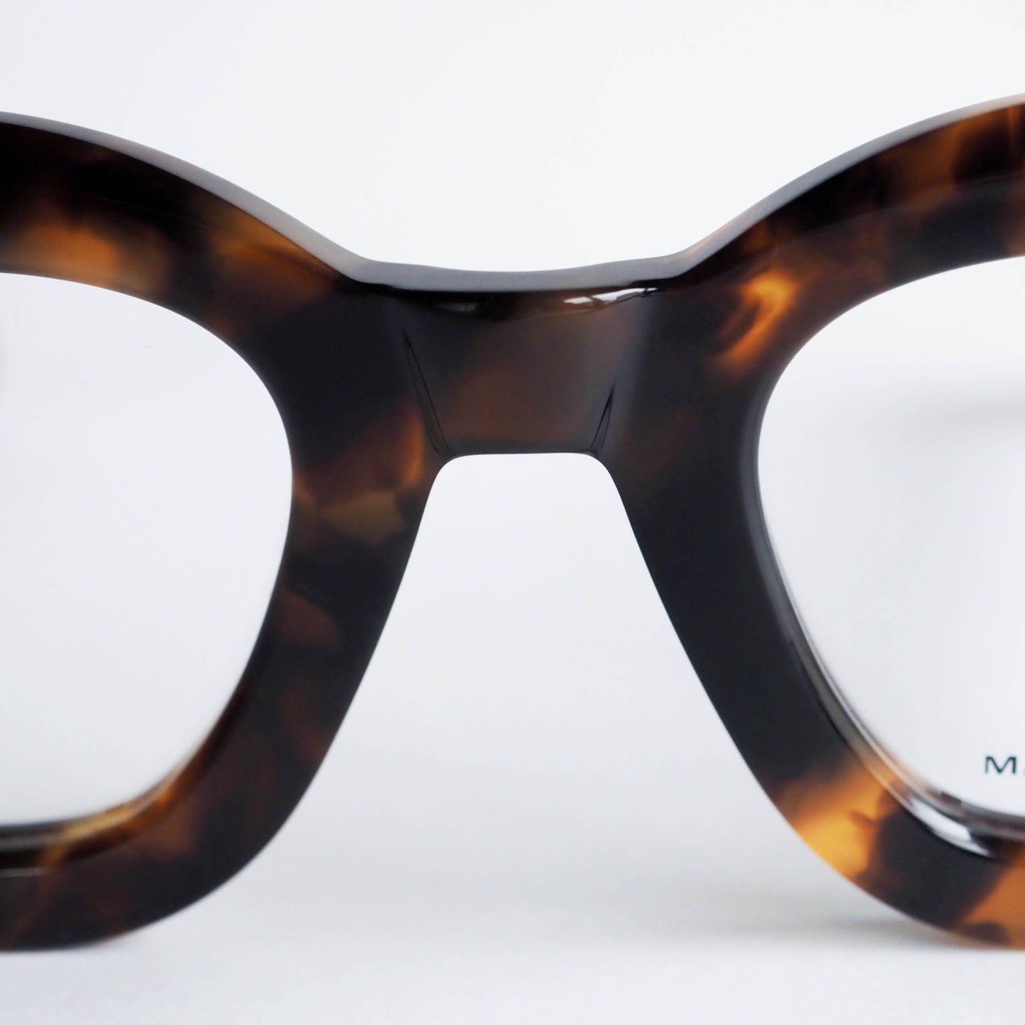 POLITICIAN(42☐25) col.Dark Tort