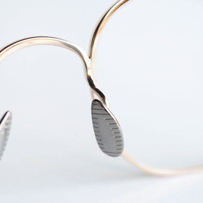 MALIBU col.01 (White gold)