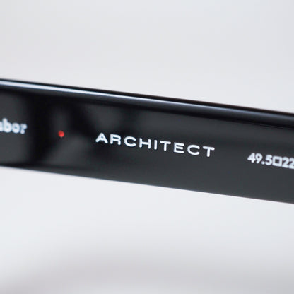 ARCHITECT col.BLACK
