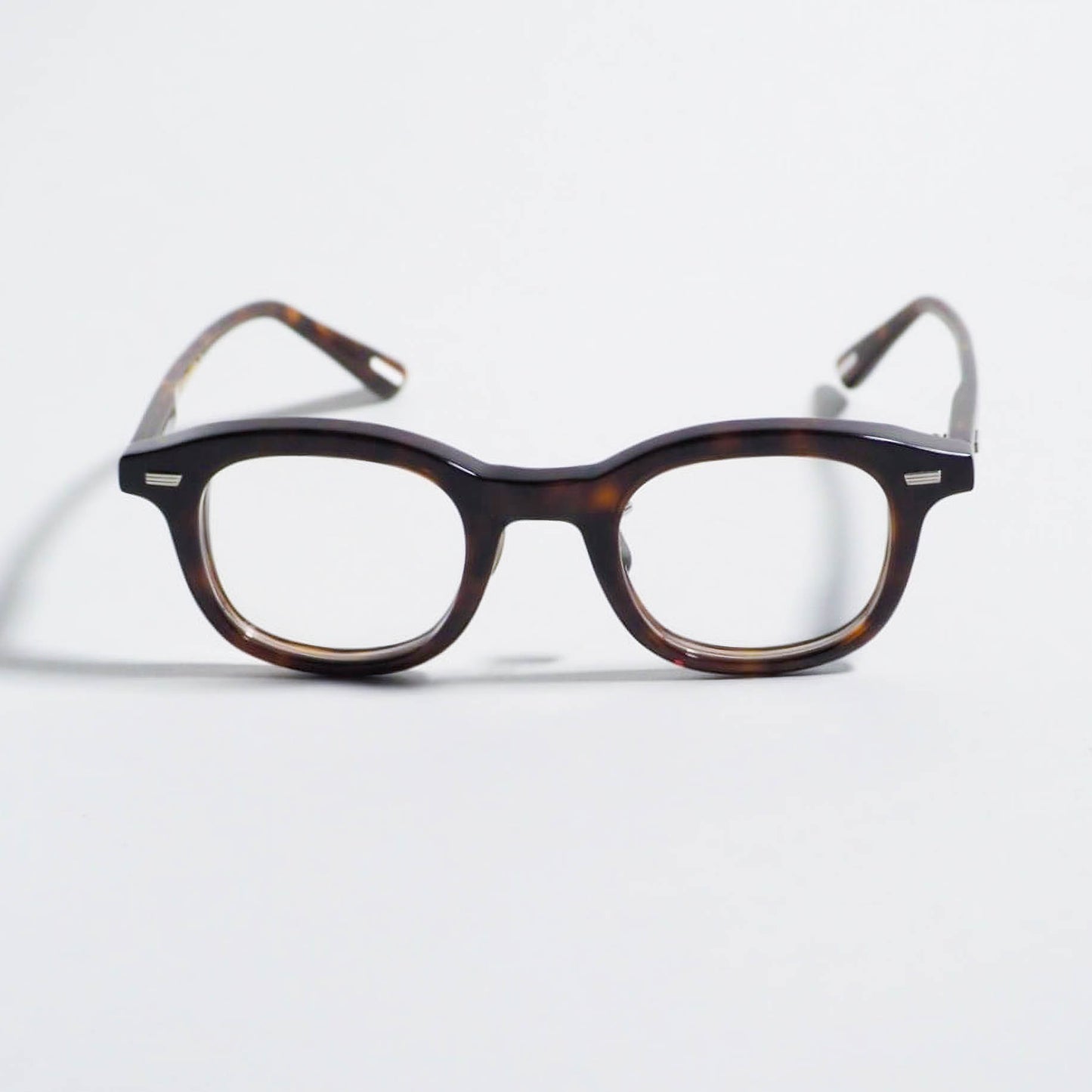 BASTILLE col.03 (Demi / Silver)