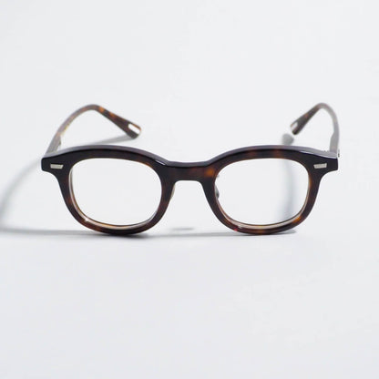 BASTILLE col.03 (Demi / Silver)