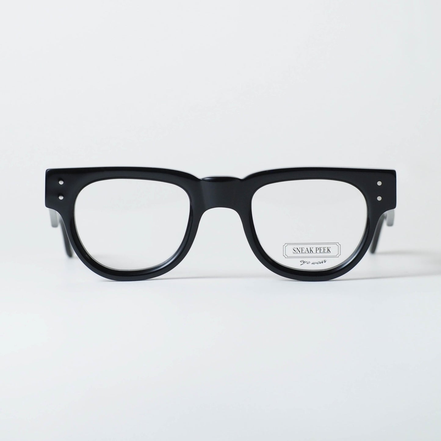 Fireside Chats col.Black