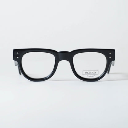 Fireside Chats col.Black