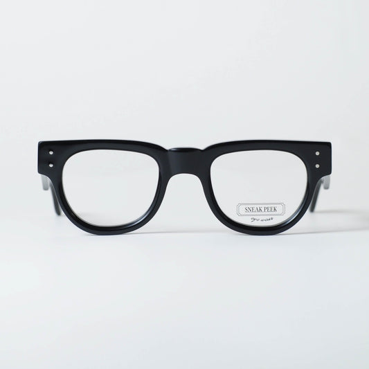 Fireside Chats col.Black