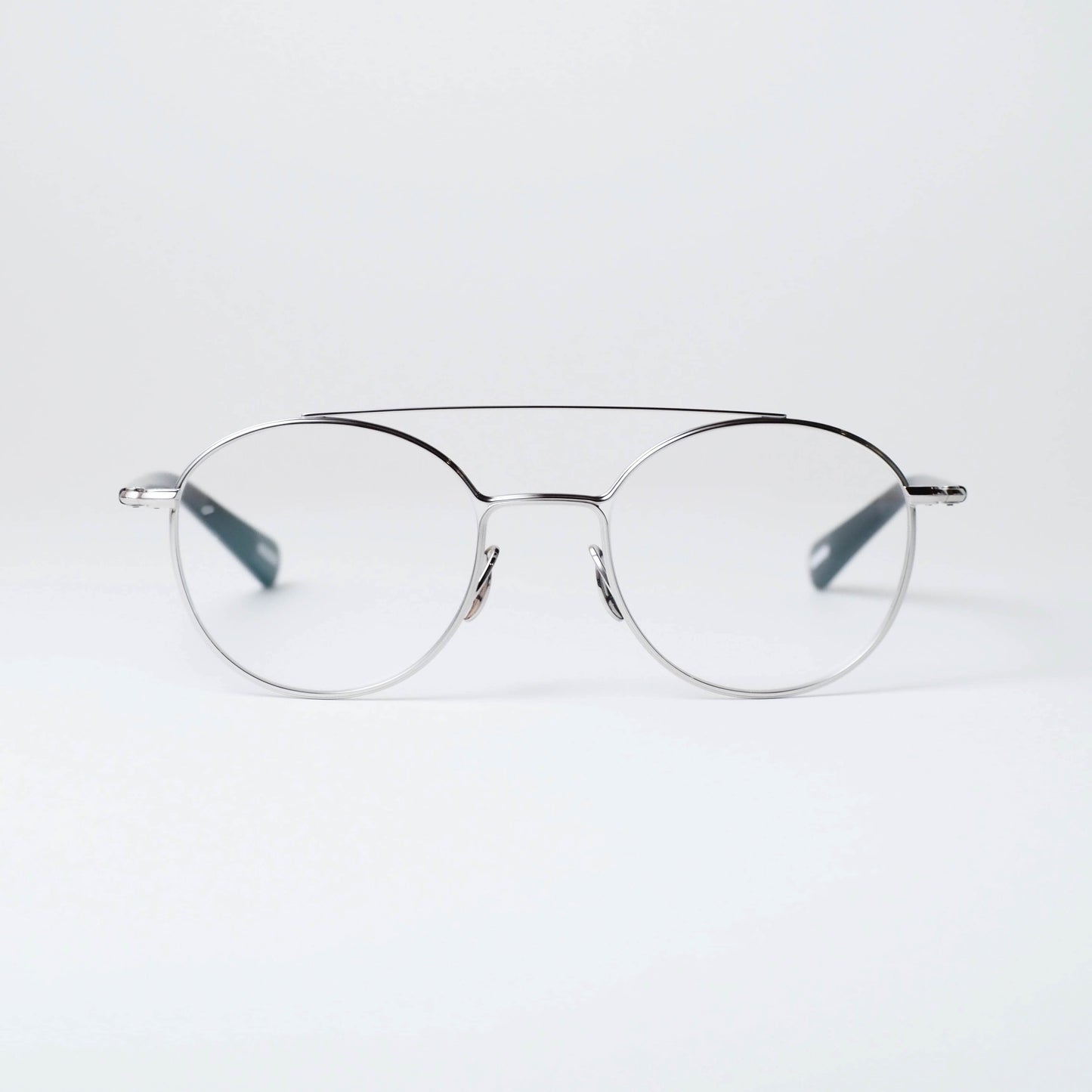 U-177 Aaron col.02(Silver / Black)