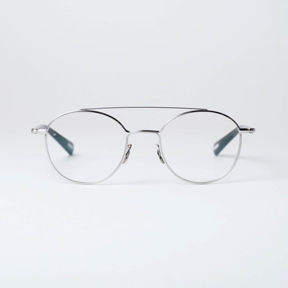 U-177 Aaron col.02(Silver / Black)