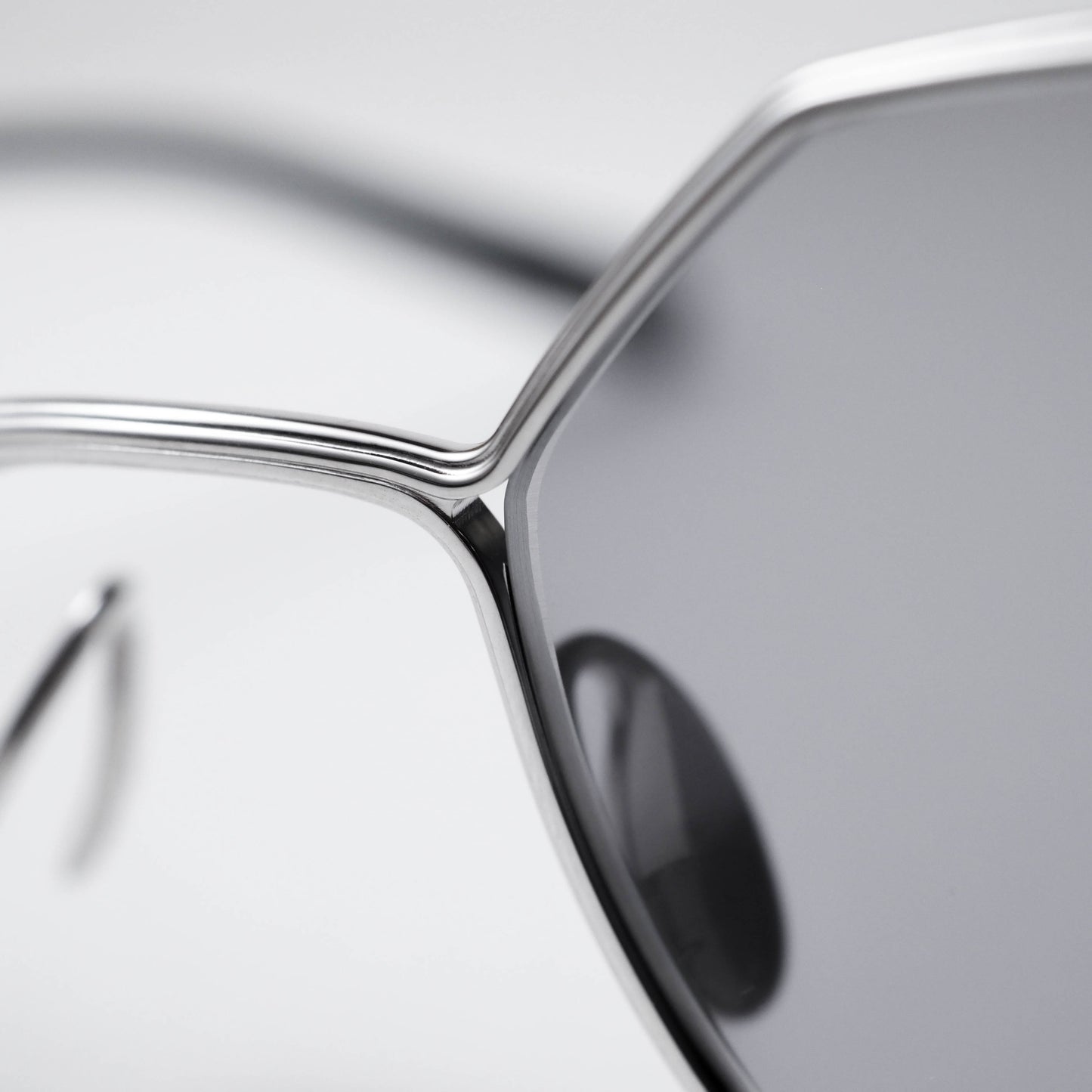 U-178-SG Harry col.02(Silver / Black)