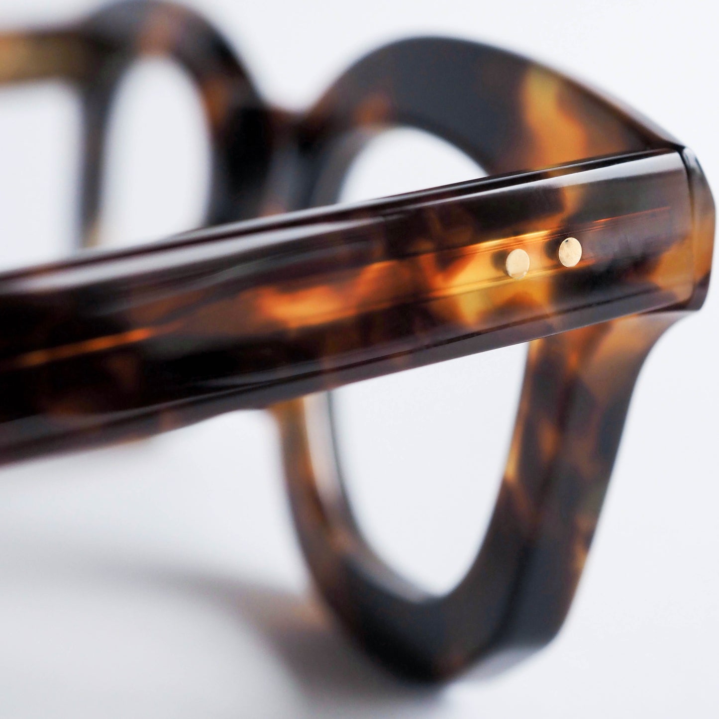 POLITICIAN(42☐25) col.Dark Tort