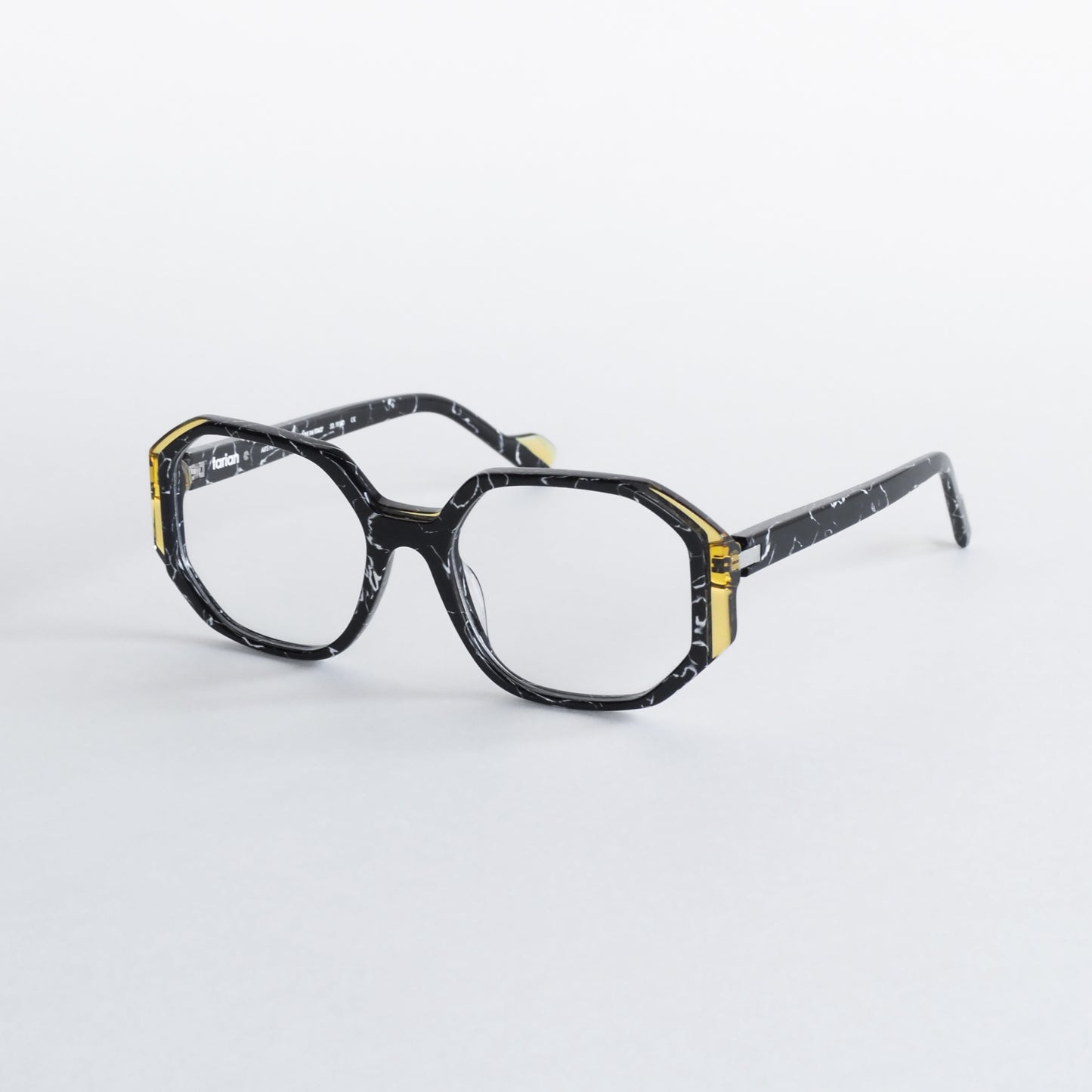 GRENELLE col.Marble and yellow