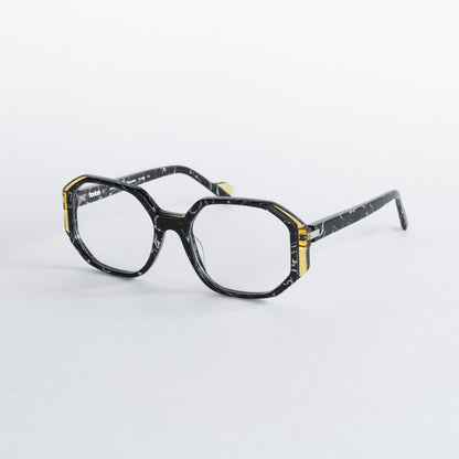 GRENELLE col.Marble and yellow