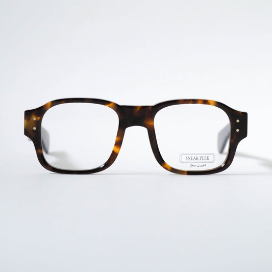 Soul Sacrifice col.Tobacco Sunburst