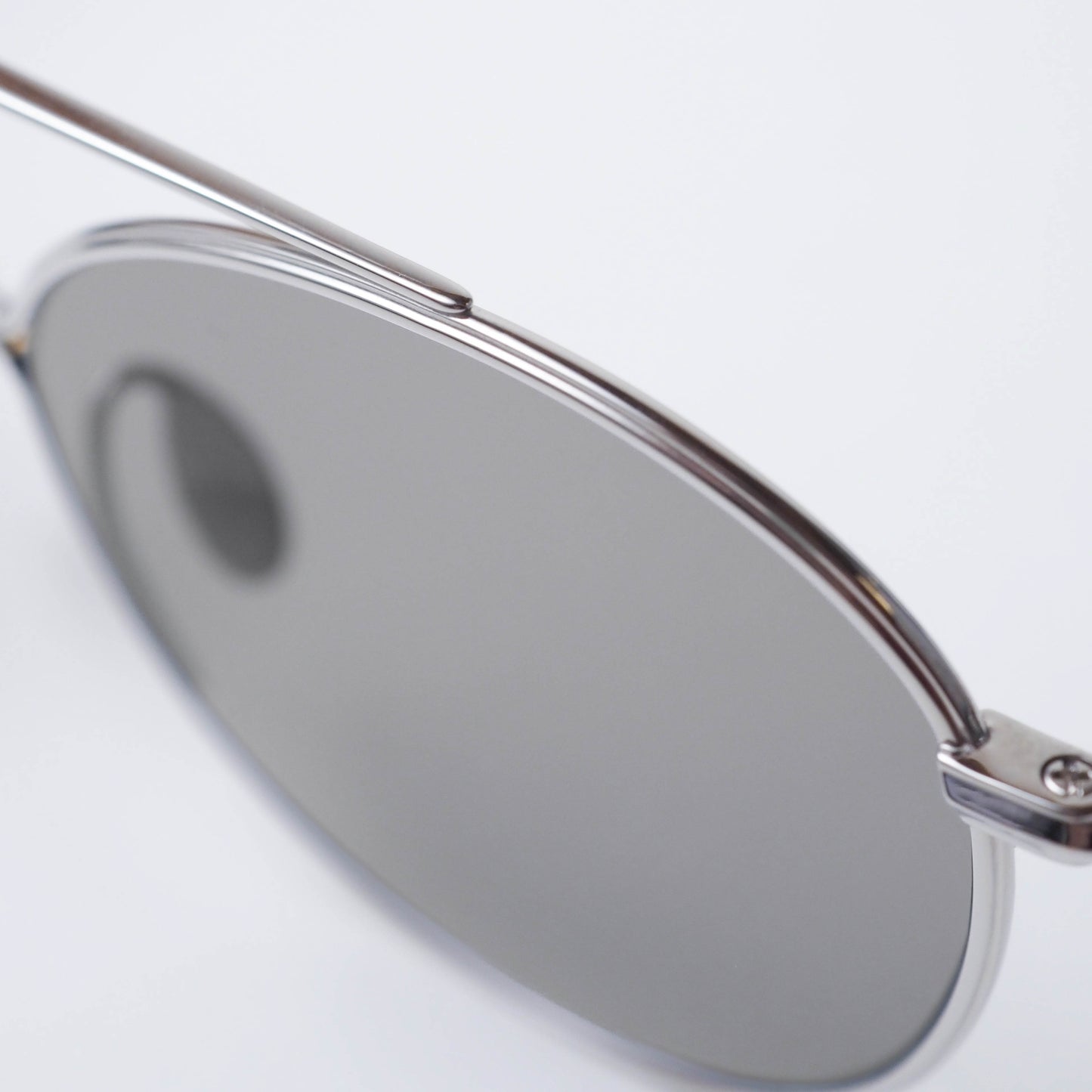 U-177-SG Aaron col.02(Silver / Black)