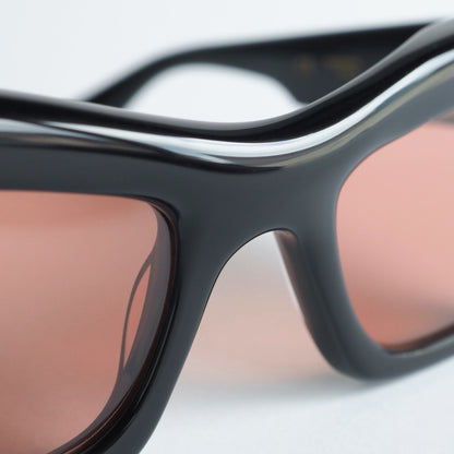 AYREEN col.Black-Wardi