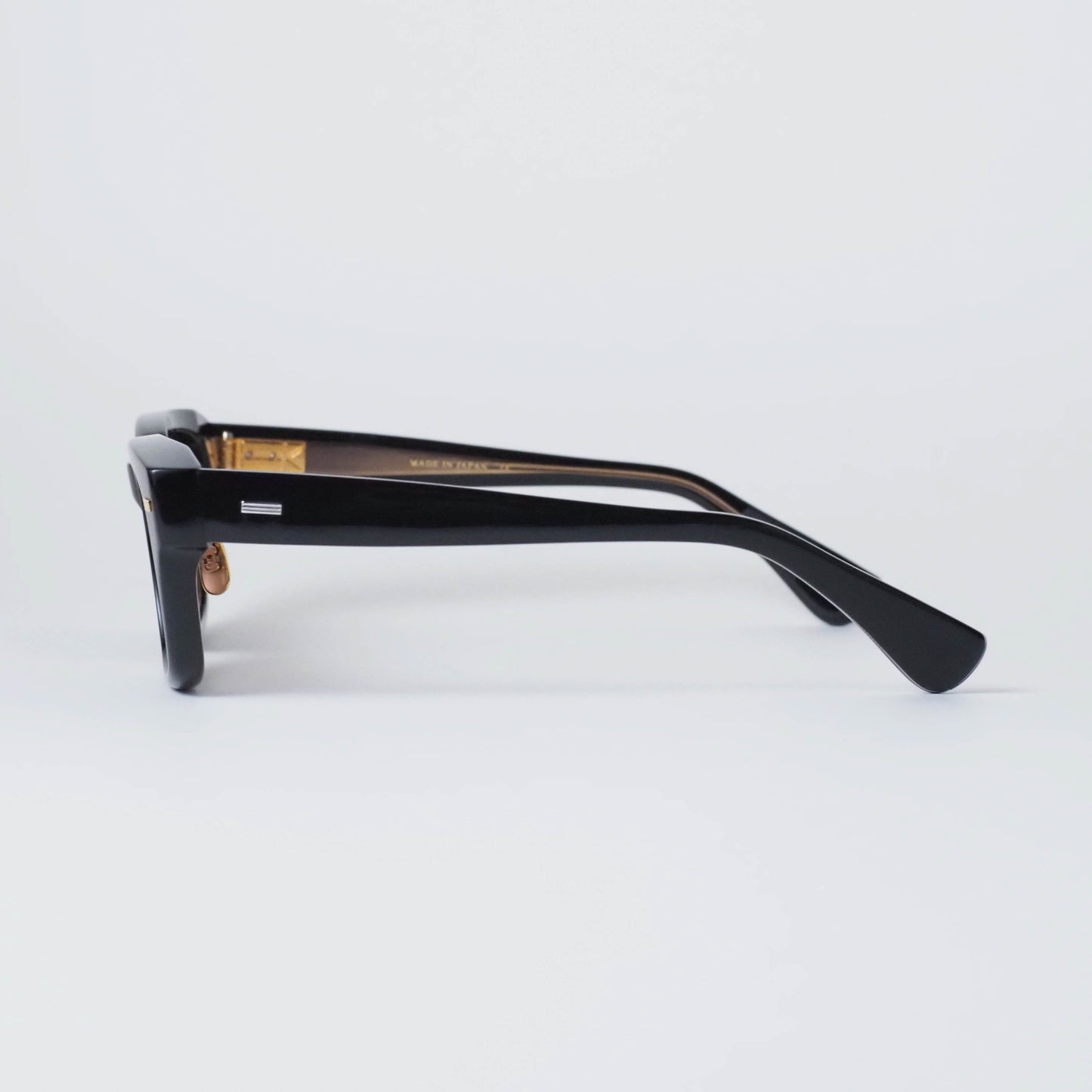 WILLIAMSBURG-SG col.01 (Black / Gold)