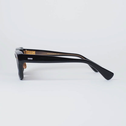 WILLIAMSBURG-SG col.01 (Black / Gold)