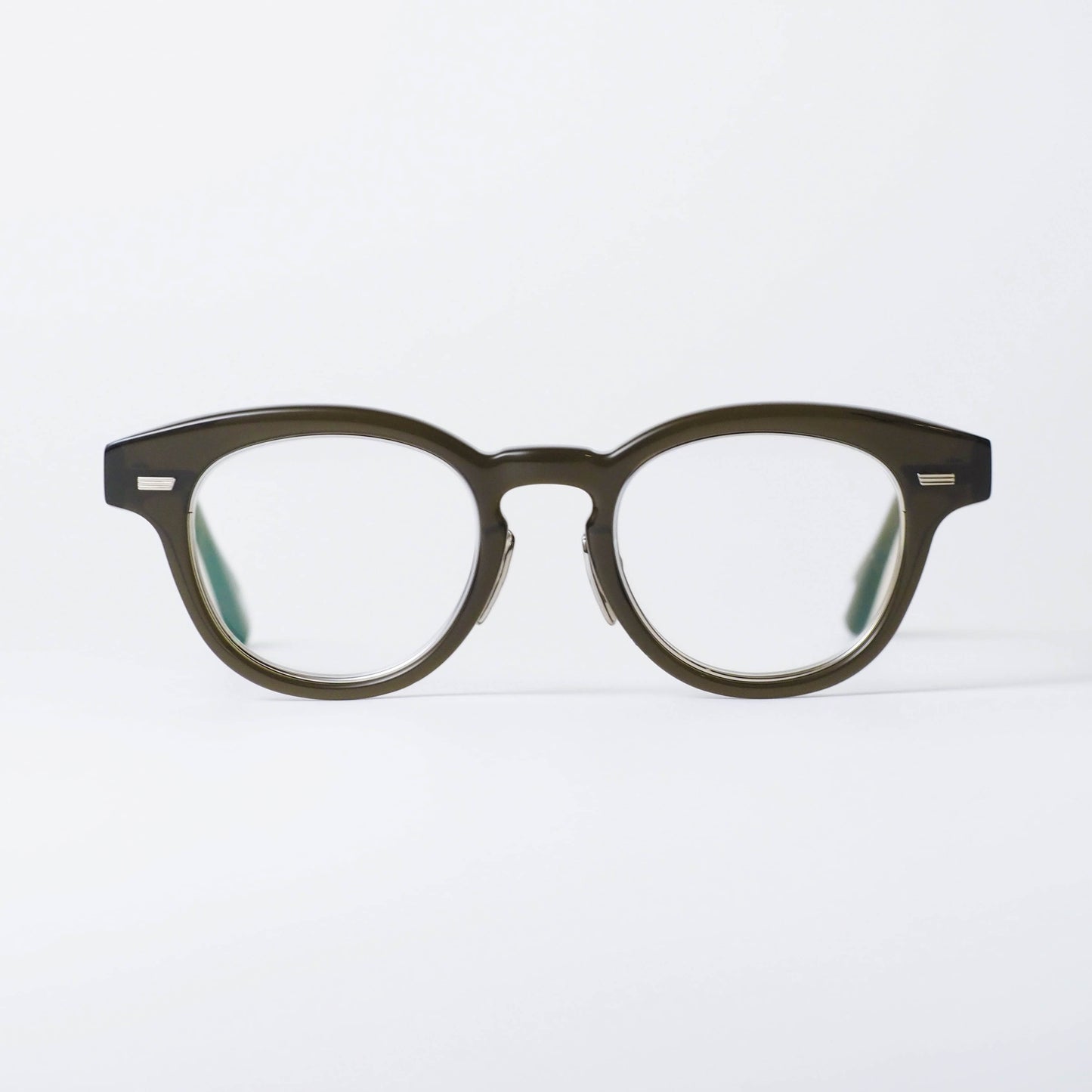 U-128RS IND col.02(Khaki / Silver)