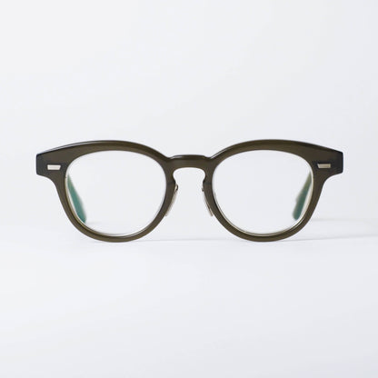 U-128RS IND col.02(Khaki / Silver)