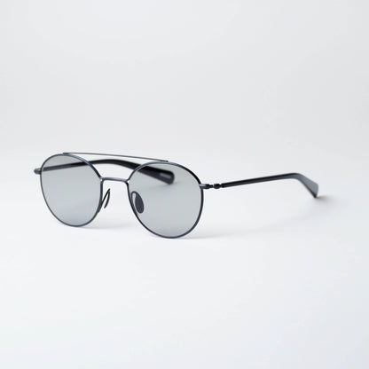 U-177 SG Aaron col.04(Susu / Black)