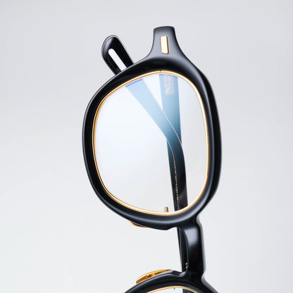 BEACON col.01 (Black / Gold)