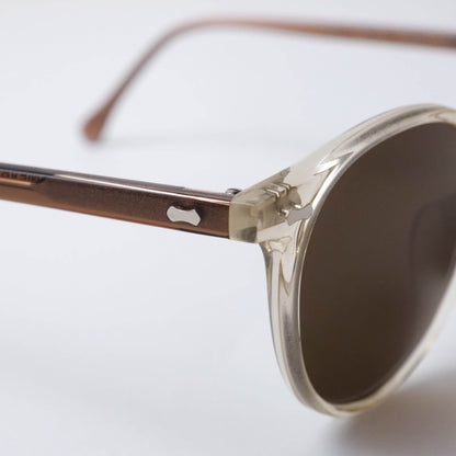 CRAN col.Eco Bicolor / Tobacco