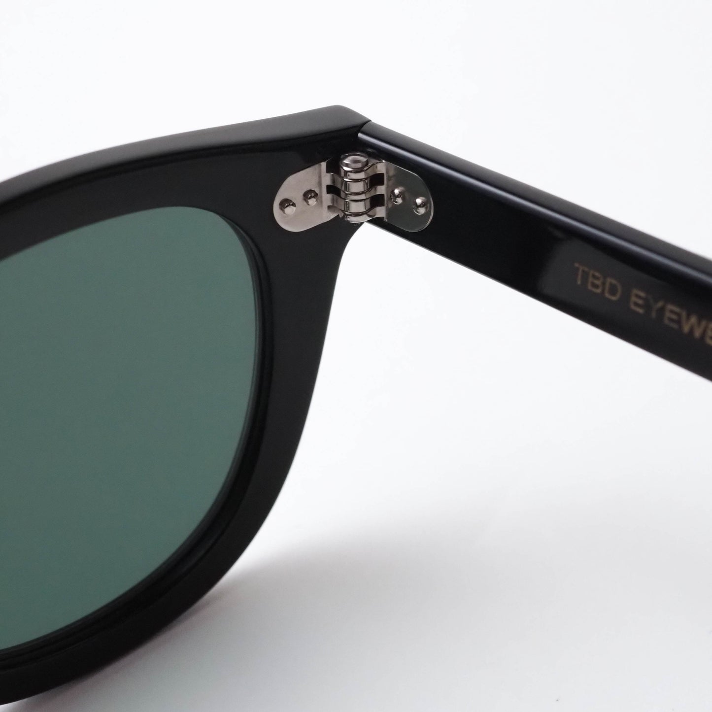 DONEGAL col.Eco Black / Bottle Green