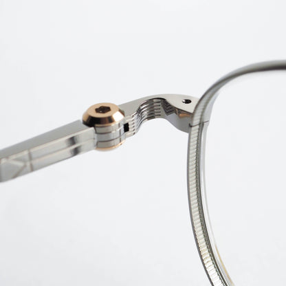 PALM SPRINGS col.02 (Titanium)