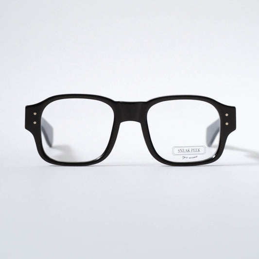 Soul Sacrifice col.Black