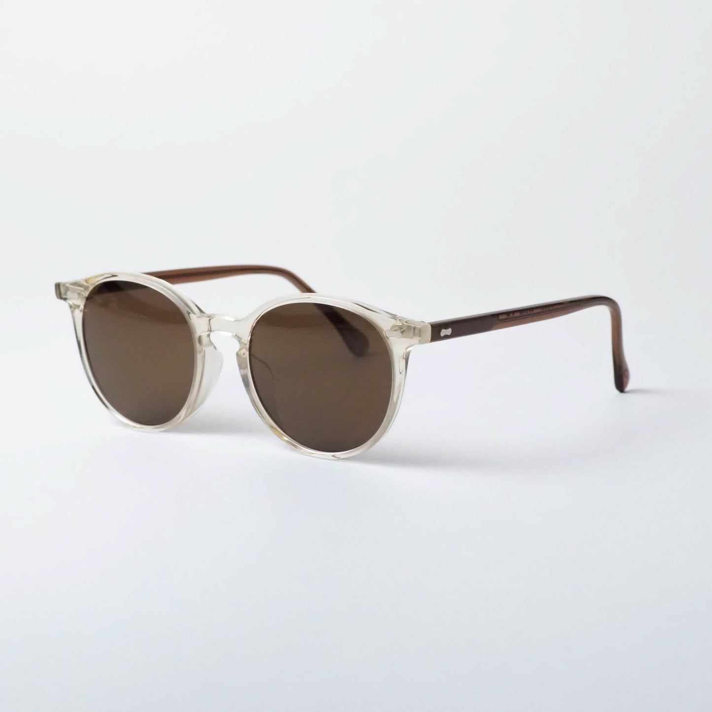 CRAN col.Eco Bicolor / Tobacco
